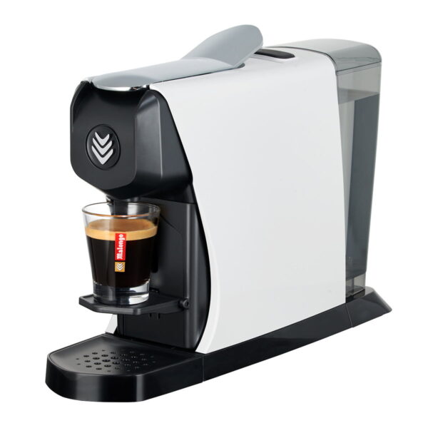 Offre Machine Expresso EOH blanc