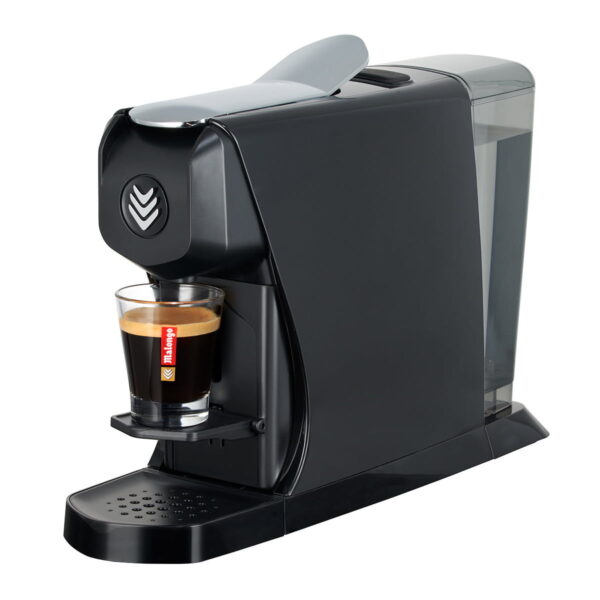 Offre Machine Expresso EOH noir