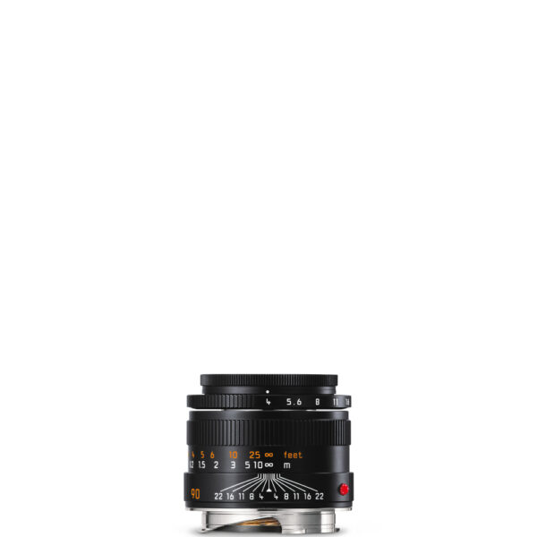 Macro-elmar-M 90mm f/4