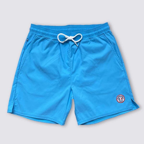 Le Baigneur 2.0 – Maillot de bain homme bleu ciel