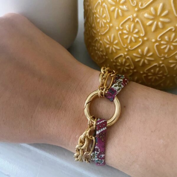 Bracelet Liberty