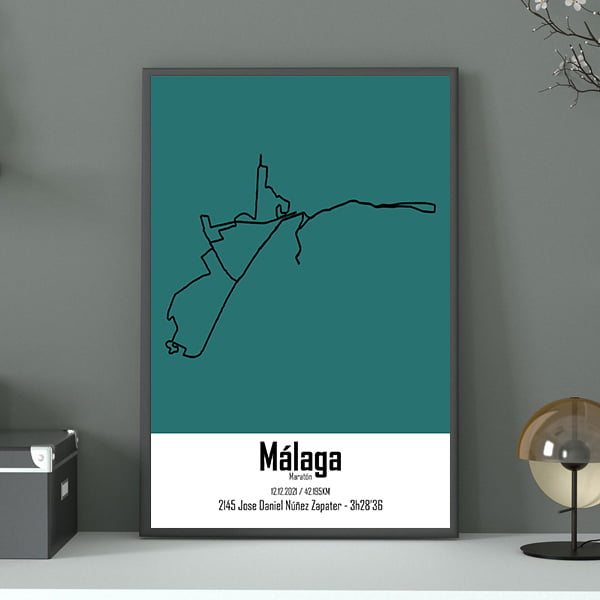 Marathon de Malaga