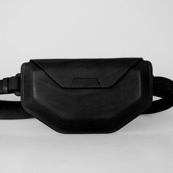 Hegoa / noir