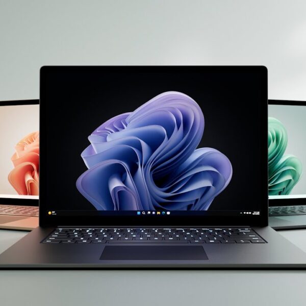 Microsoft Surface Laptop Go 2 – 12.4″ – Core i5 1135G7 – 8 Go RAM – 128 Go SSD – Français