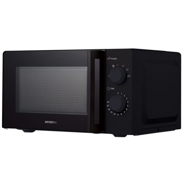 Micro-ondes hyundai 20l 700w