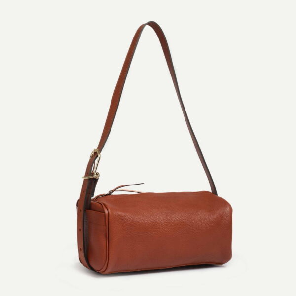 Mini sac Baluchon – Rust