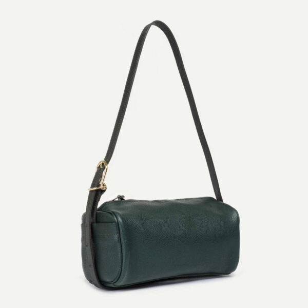 Mini sac Baluchon – Vert