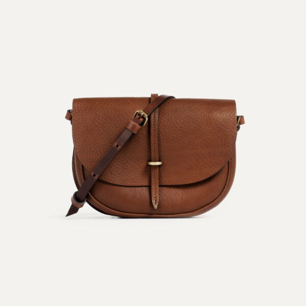 Mini sac postier Java – Cuba Libre