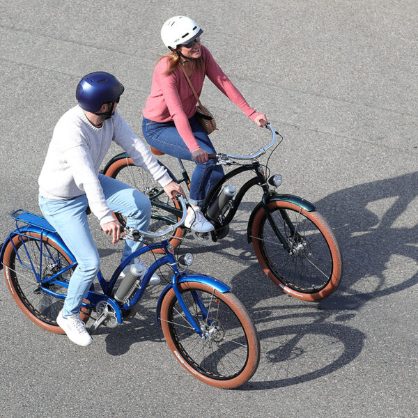 Commande M. et Mme PEREZ