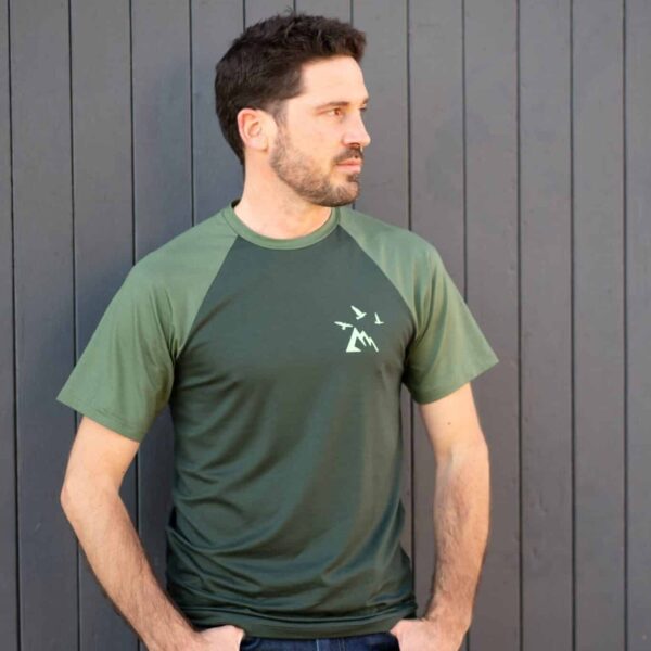 Le maillot en bois Maxime