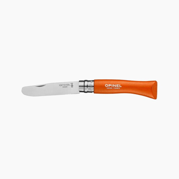 Mon Premier Opinel Mandarine