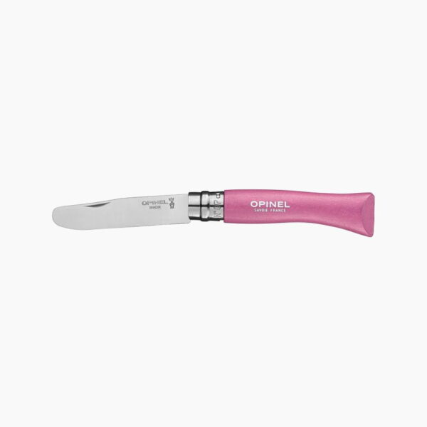 Mon Premier Opinel Fuchsia