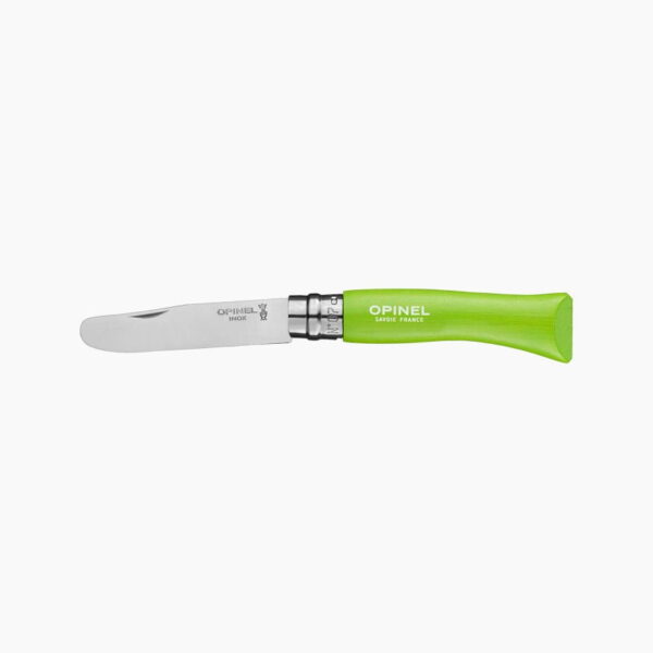 Mon Premier Opinel Pomme