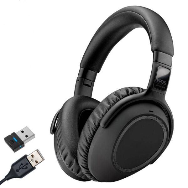 EPOS ADAPT 660 – micro-casque