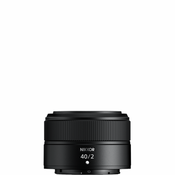 Z 40mm F2