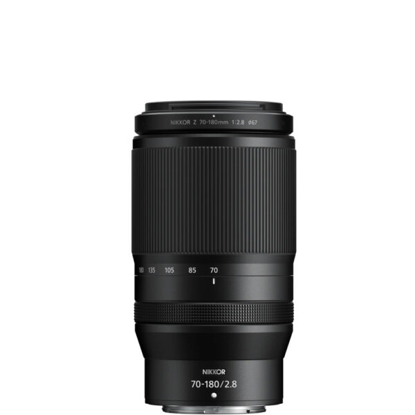 Z 70-180mm F/2.8