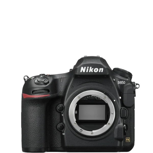 D850