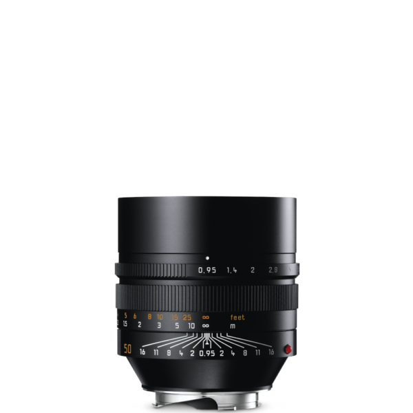 Noctilux-M 50mm f/0.95 ASPH