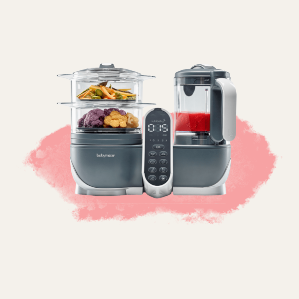 Robot bébé reconditionné Nutribaby(+)