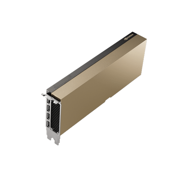 NVIDIA L40 – processeur de calcul – L40 – 48 Go