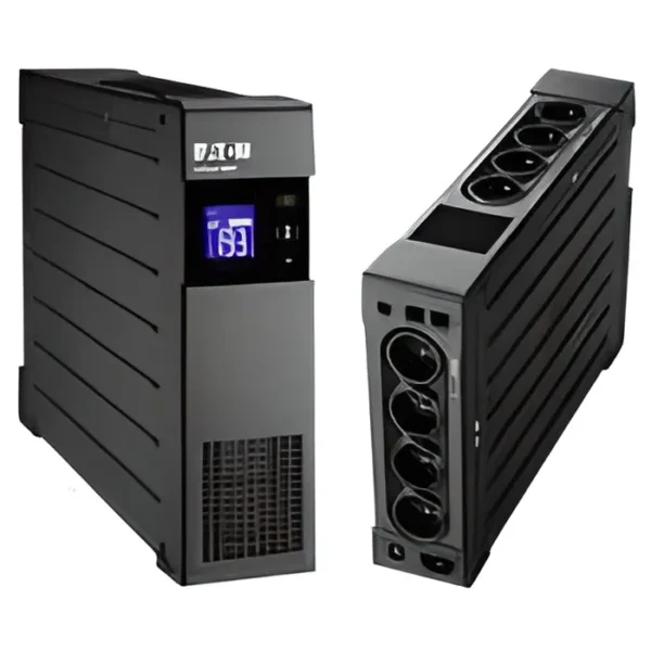 Eaton Ellipse PRO 850 – onduleur – 510 Watt – 850 VA