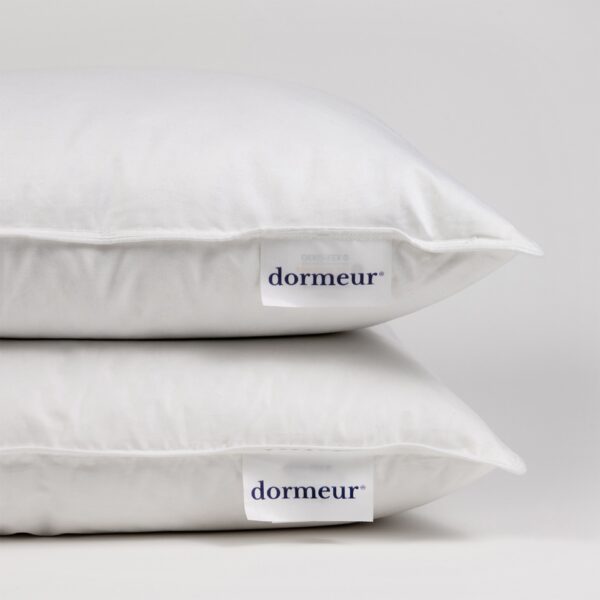 Oreiller Duvet Moelleux dormeur®
