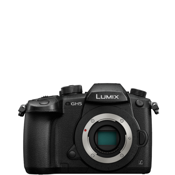 Lumix DC-GH5