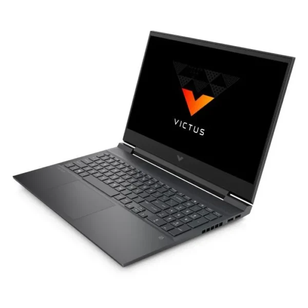 Victus by HP Laptop 16-e0305nf – 16.1″ – AMD Ryzen 5 5600H – 16 Go RAM – 512 Go SSD – Français