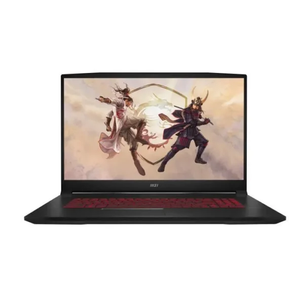 MSI Katana GF76 12UD-078FR – 17.3″ – Core i7 12700H – 16 Go RAM – 1 To SSD