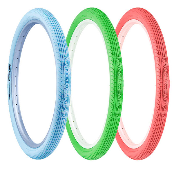 Pneu Balloon 26″ x 2.30 – 3 Coloris