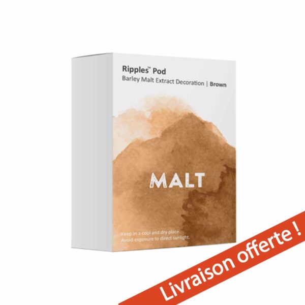 Ripple Maker Pods Bière