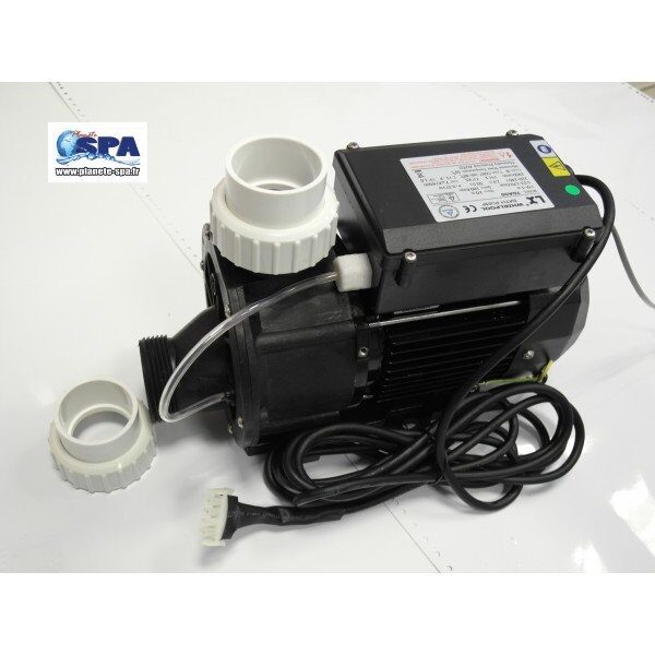 Pompe TDA50