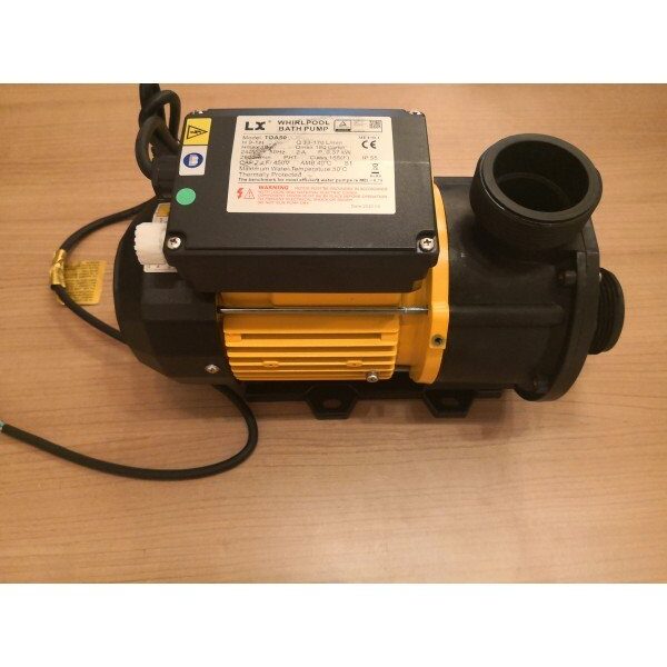 Pompe TDA50