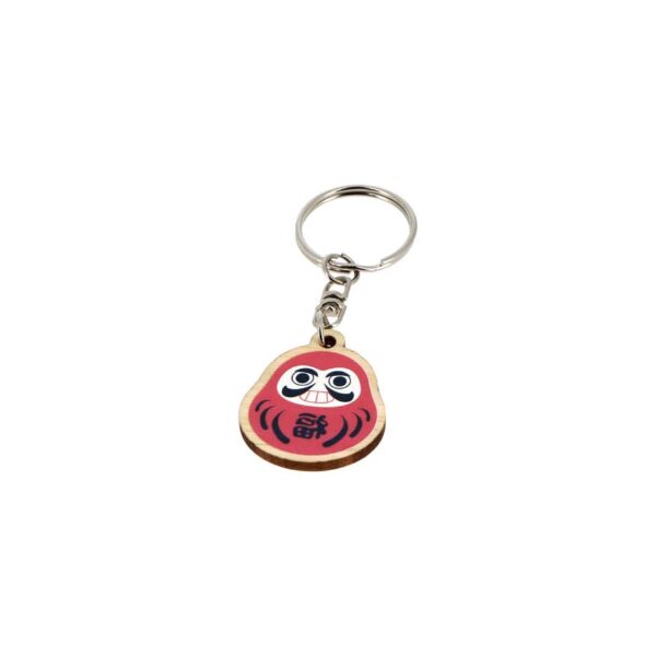 Porte clé Bambou Japon