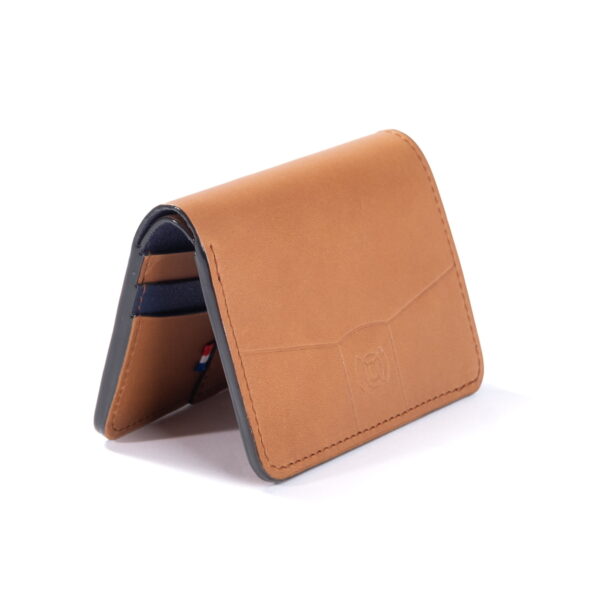 Portefeuille compact Arsène