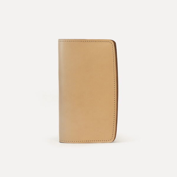 Portefeuille Maltese – Naturel