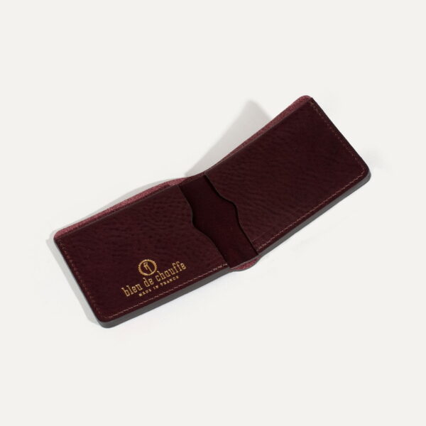 Portefeuille Peze – Tourbe