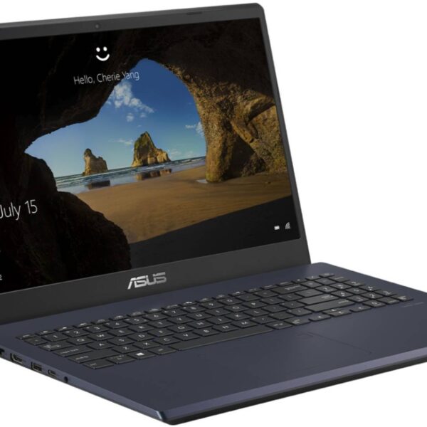 ASUS VivoBook 15 X571LH-BQ458T – 15.6″ – Core i7 10870H – 8 Go RAM – 512 Go SSD