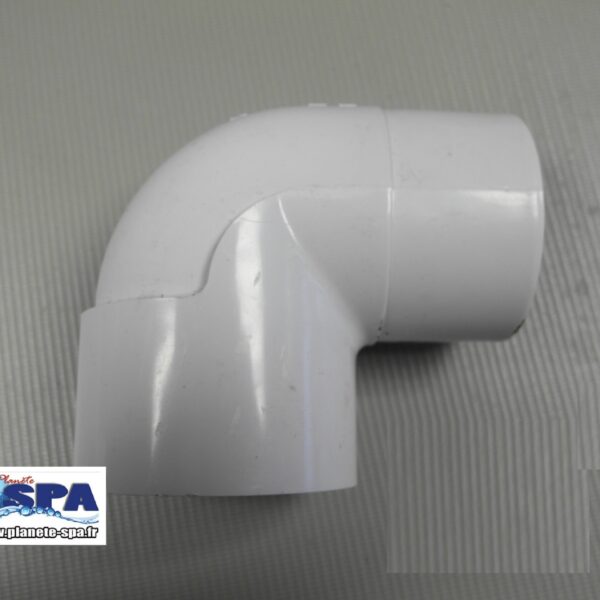 Coude 2″ M/F CO1