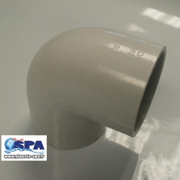 Coude 1,5″ F/F CO5