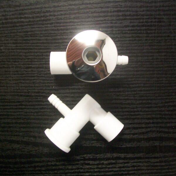 Jet de blower JB8