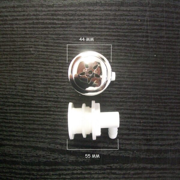 Jet de blower JB4