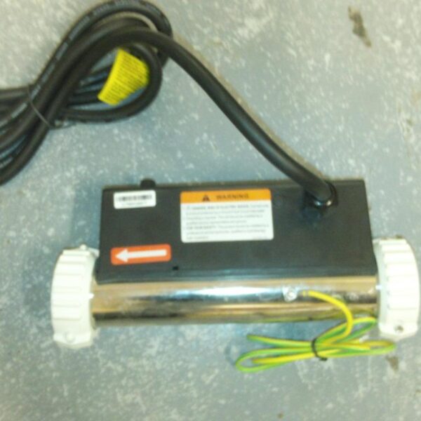 Réchauffeur H30-R1 2″