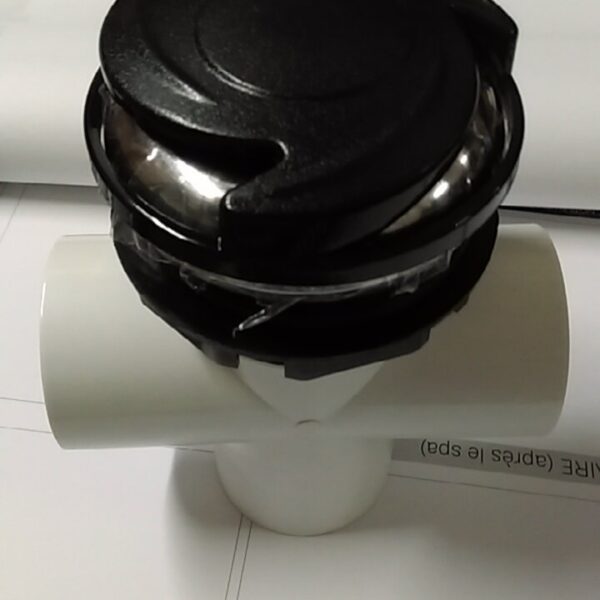 Répartiteur de puissance R6