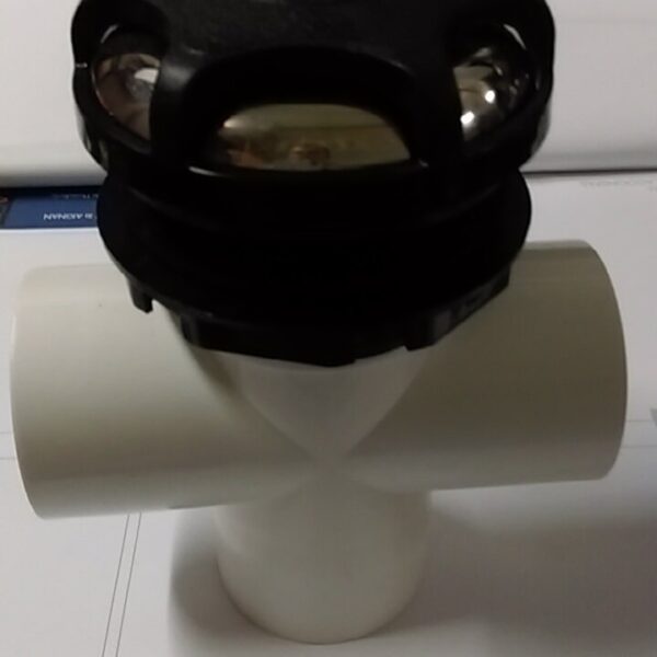 Répartiteur de puissance R5