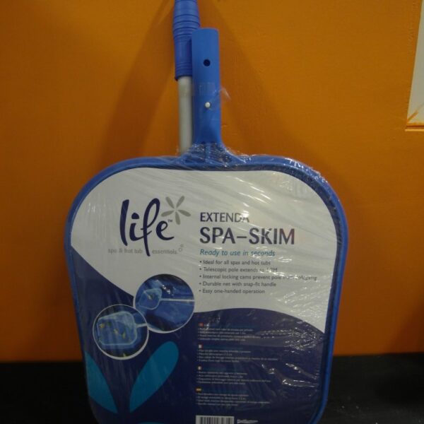 EXTENDA SPA – SKIM