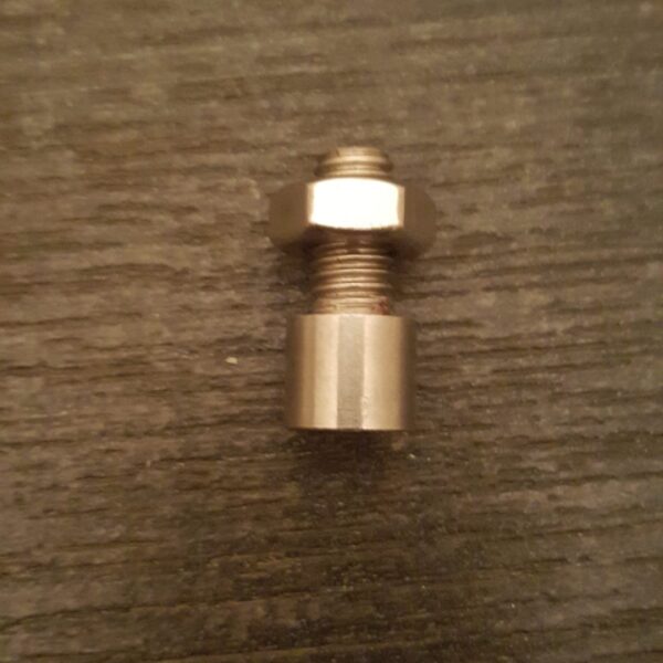 Support de sonde SO2