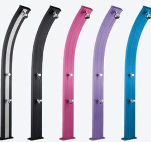 Douche solaire Spring 30L