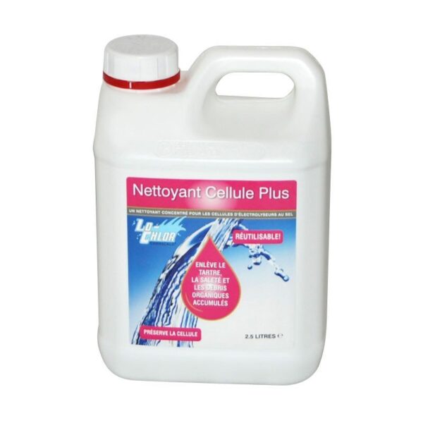Nettoyant Cellule Plus