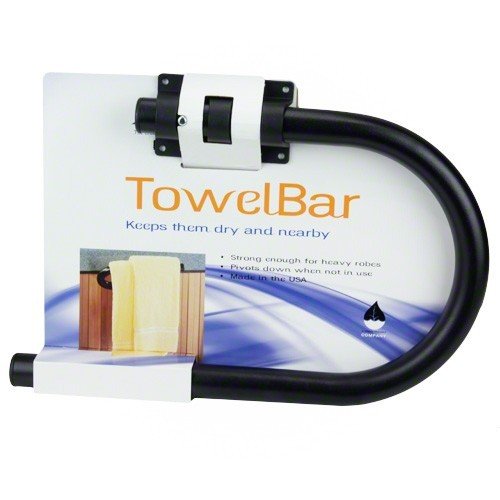 porte-serviette pour spa